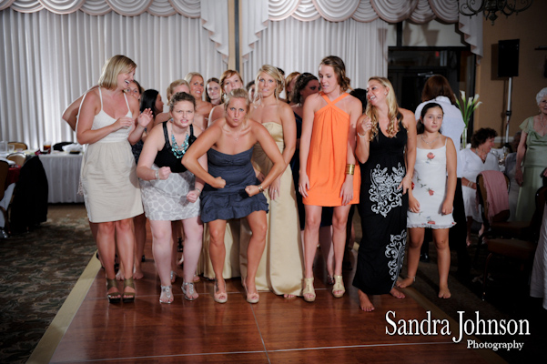 Best Ocean Breeze at Mayport wedding photographer - Sandra Johnson (SJFoto.com)